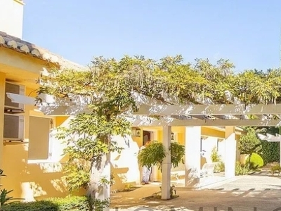 Casa-Chalet en Alquiler en Herradura, La Granada