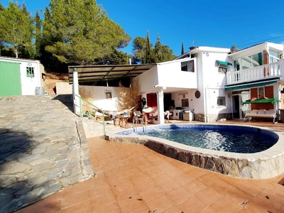 Casa o chalet de alquiler en Cabrera d'Anoia