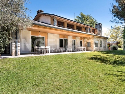 Casa o chalet de alquiler en Camí de Les Pungoles, Cardedeu