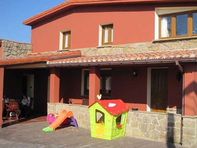 Casa o chalet de alquiler en Quintueles - Camino de Cerreo 7. Villaviciosa, Villaviciosa - Amandi