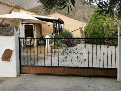 Casa o chalet de alquiler en San Bartolomé Interior