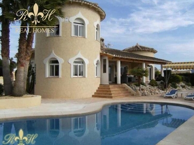 Casa o chalet de alquiler en Tenerife, Pueblo - Urbanizaciones