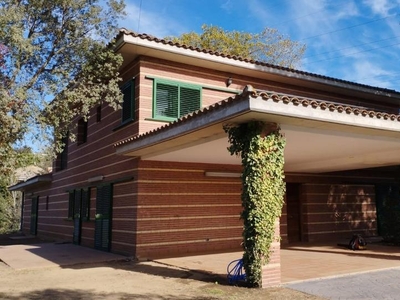 Casa o chalet de alquiler en Urgell, de L', Vilanova del Vallès