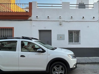 Casa o chalet en venta en Andres Bellido, 76, Los Palacios y Villafranca