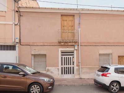 Casa o chalet en venta en C/ Rambla, Ribera de Molina - Torrealta