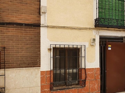 Casa o chalet en venta en C/ Toledo, Huerta de Valdecarábanos