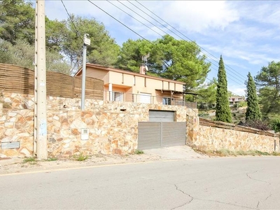 Casa o chalet en venta en L'olivera, Olivella