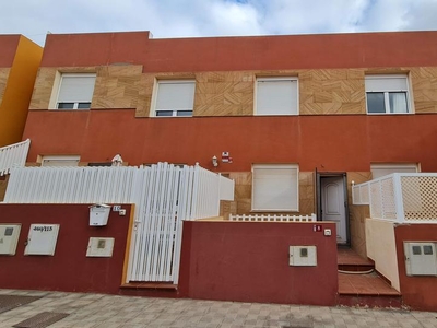 Dúplex en venta en Calle la Coladera, 19, El Matorral