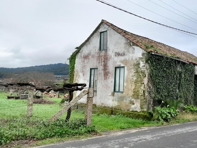 Finca rústica de alquiler en Sisán Grande, Ribadumia