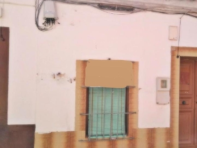 Finca rústica en venta en Calle de Badajoz, Aceuchal
