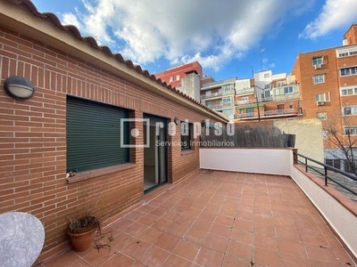 Piso de alquiler en Albeniz, Puerta del Ángel