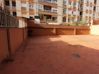 Piso de alquiler en Barrio de Campanar