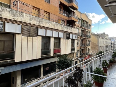 Piso de alquiler en Calle Corredera de San Marcos, Centro ciudad