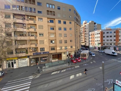 Piso de alquiler en Calle del Doctor Vicente Zaragozá, 23, Barrio de Benimaclet