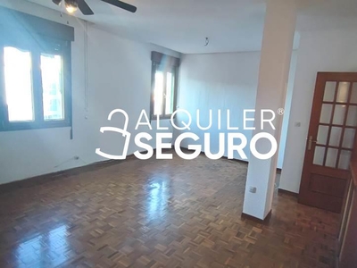 Piso de alquiler en Granada, Pacífico