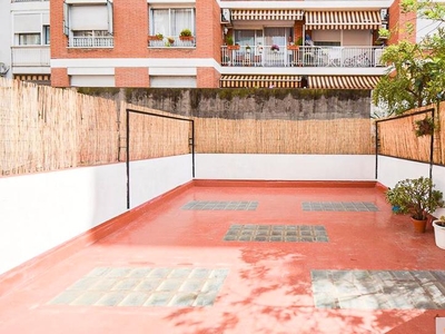 Piso de alquiler en Passatge de Batlló, L'Antiga Esquerra de l'Eixample