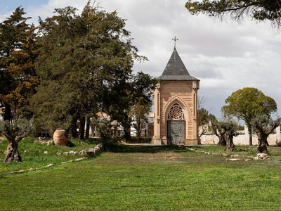 Piso de alquiler en Requena