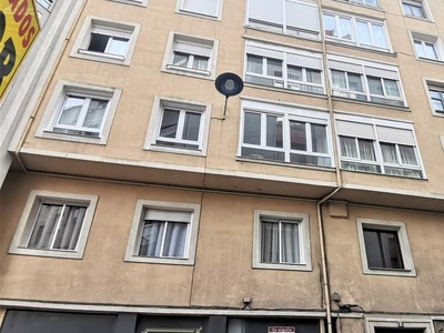 Piso en venta en Calle Rúa Mayor, Centro - Ayuntamiento