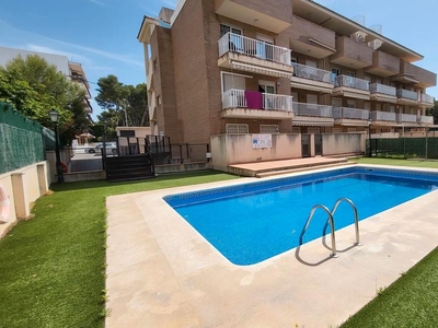 Piso en venta en Carrer Marina, Passeig Marítim