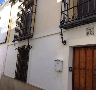 Piso en venta en Isabel II, 13, Casco Histórico - Ribera - San Basilio