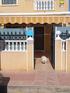 Adosado en venta en Aguas Nuevas, Torrevieja, Alicante
