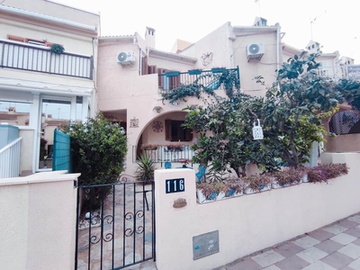 Adosado en venta en Buenavista, Guardamar del Segura, Alicante