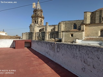 AMPLIA CASA INDEPENDIENTE EN EL BARRIO SAN MIGUEL