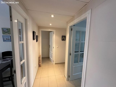 Apartamento con vistas al mar 2 Habitaciones y 2 baños