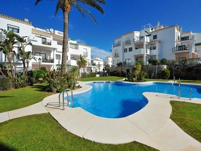 Apartamento en Alhaurín el Grande