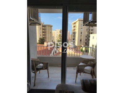 Apartamento en alquiler en Avenida Palma de Mayorca