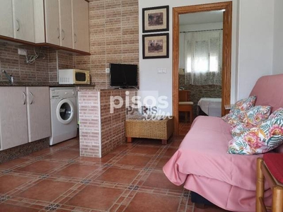 Apartamento en alquiler en Canteras