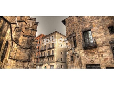 Apartamento en alquiler en Gran VIA de les Corts Catalanes, cerca de Carrer de Girona