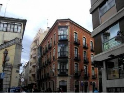 Apartamento en Alquiler en Valladolid, Valladolid