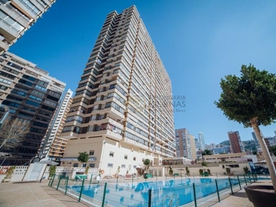 Apartamento en Benidorm