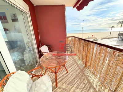 Apartamento en Cullera