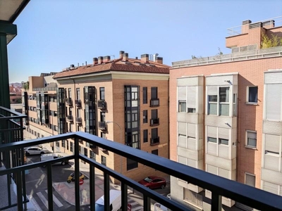 Apartamento en Madrid