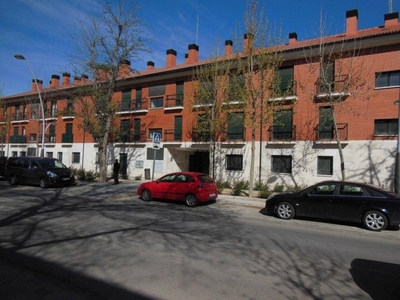 Apartamento en venta en Aranjuez, Madrid