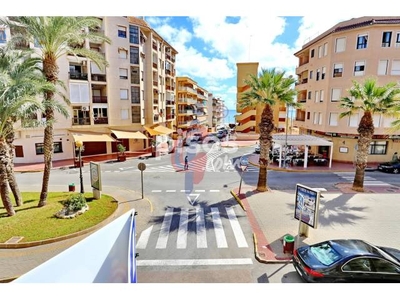 Apartamento en venta en Avinguda Cervantes, 78