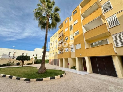 Apartamento en venta en Balcón al Mar-Cap Martí-Adsubia