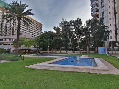 Apartamento en venta en Benidorm, Alicante