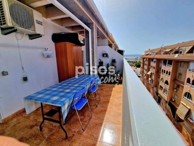 Apartamento en venta en Calle de Bilbao