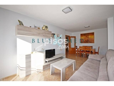 Apartamento en venta en Calle de Murillo, 2