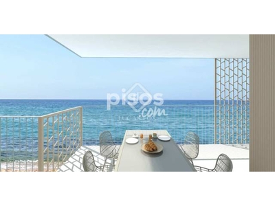 Apartamento en venta en Calonge