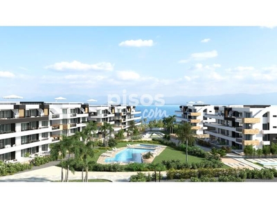 Apartamento en venta en Campoamor