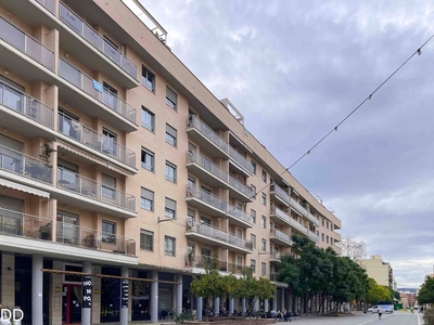 Apartamento en venta en Centro Urbano, Dénia, Alicante