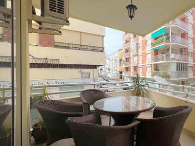 Apartamento en venta en Centro Urbano, Dénia, Alicante