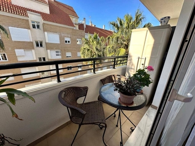 Apartamento en venta en Centro Urbano, Dénia, Alicante