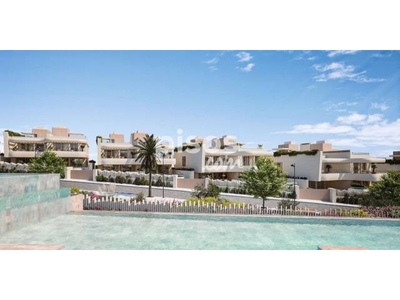 Apartamento en venta en Costabella-El Rosario-Ricmar