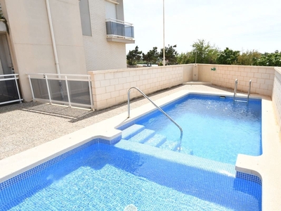 Apartamento en venta en Guardamar Playa, Guardamar del Segura, Alicante