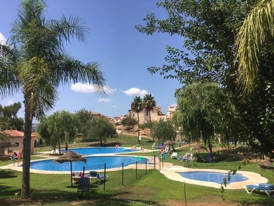 Apartamento en venta en La Cala Hills, Mijas, Málaga